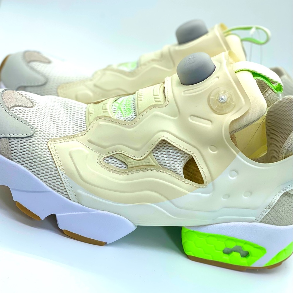 Reebok instapump fury Og